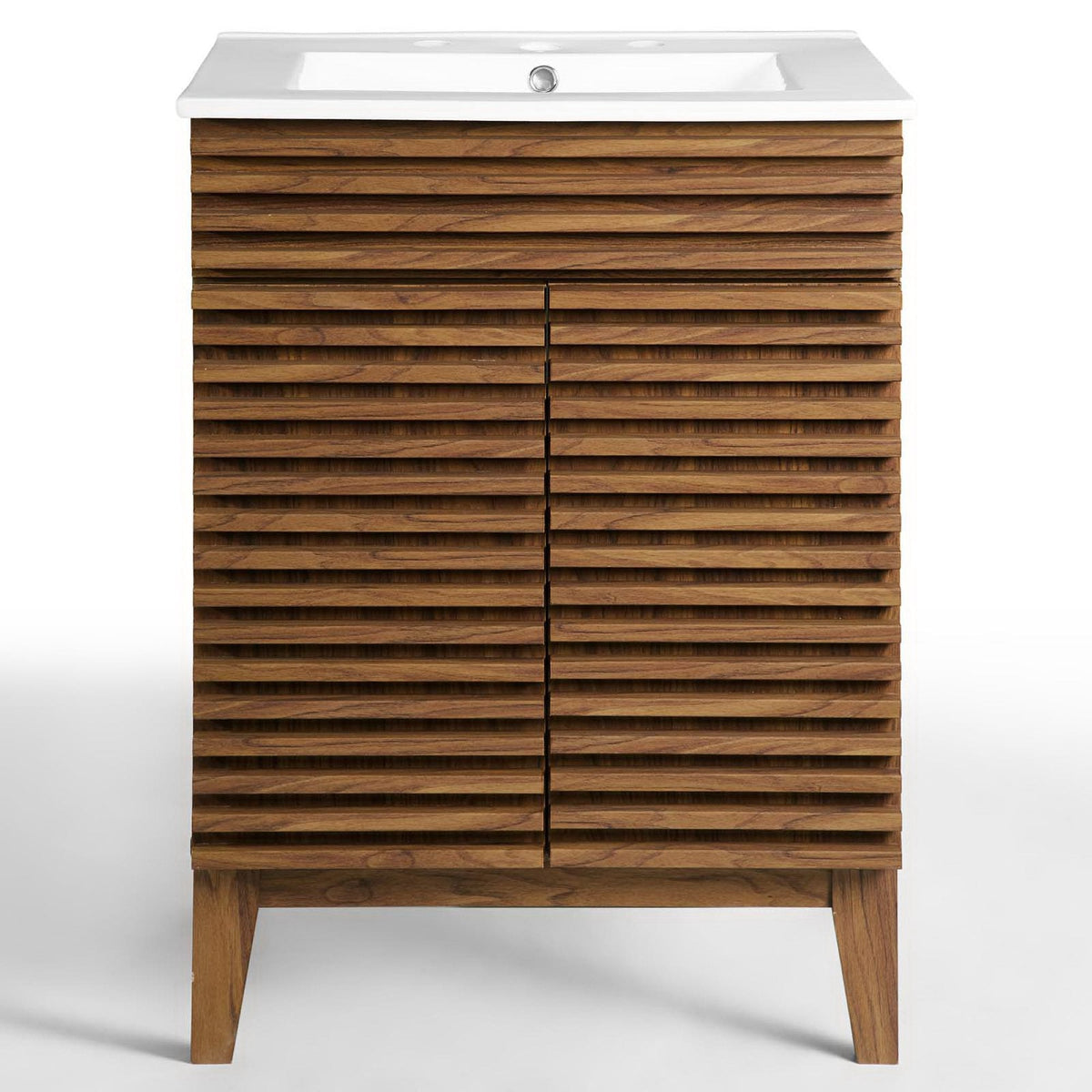 Render 24" Bathroom Vanity by Modway