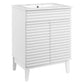 Render 24" Bathroom Vanity by Modway