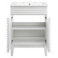 Render 24" Bathroom Vanity by Modway