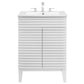 Render 24" Bathroom Vanity by Modway