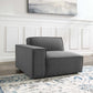 Restore Left-Arm Sectional Sofa Chair by Modway