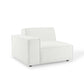 Restore Left-Arm Sectional Sofa Chair by Modway