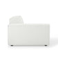 Restore Left-Arm Sectional Sofa Chair by Modway