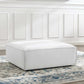 Restore Ottoman by Modway