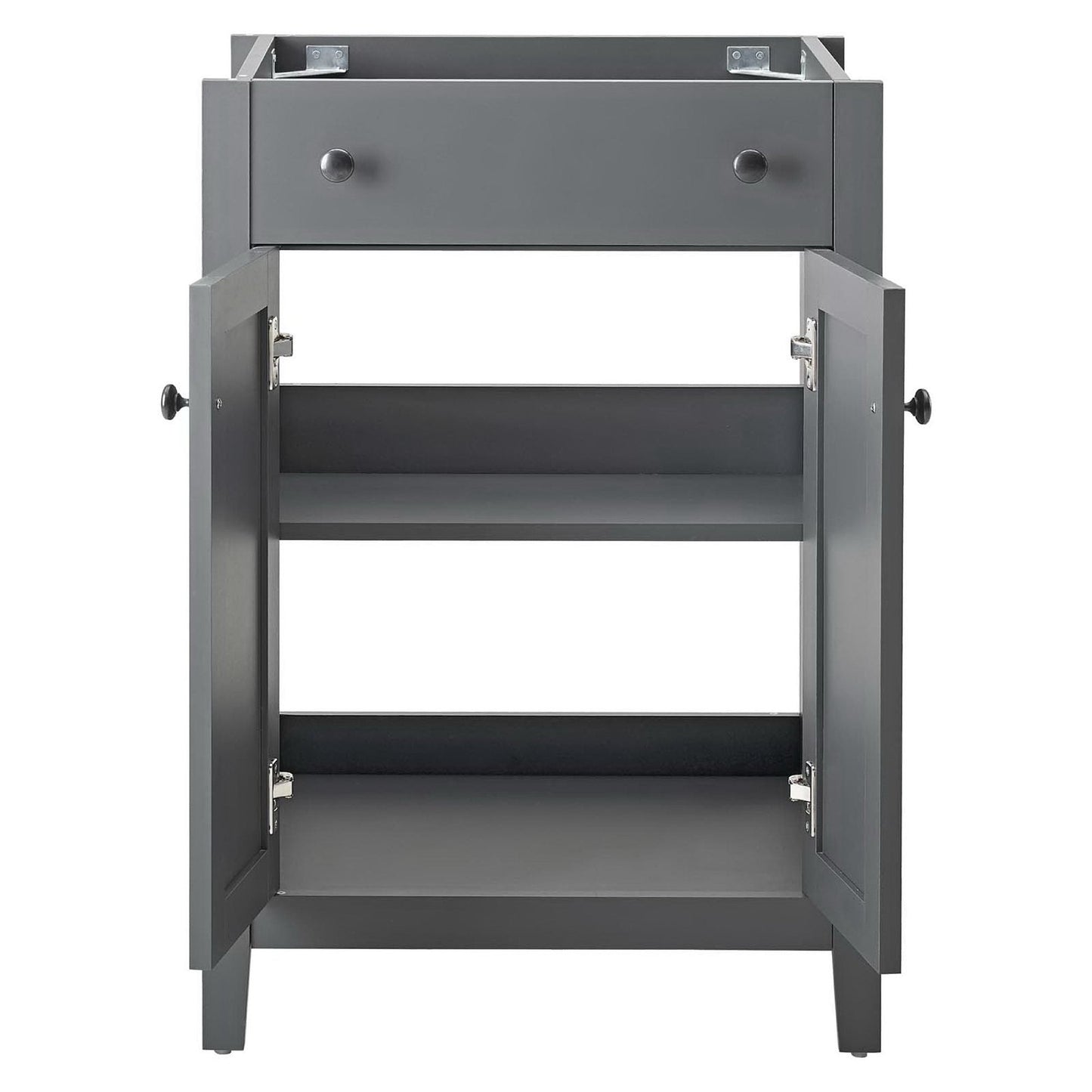 Nantucket 24" Bathroom Vanity Cabinet by Modway