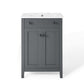 Nantucket 24" Bathroom Vanity by Modway