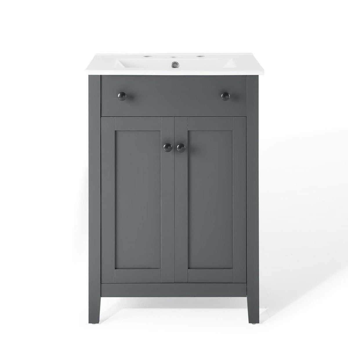 Nantucket 24" Bathroom Vanity by Modway
