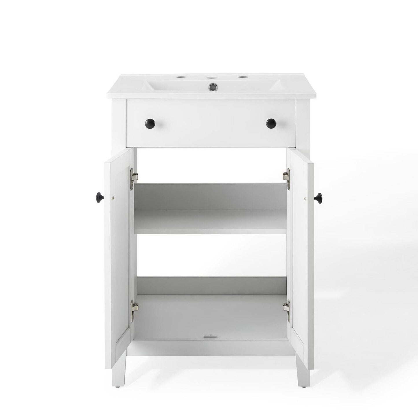 Nantucket 24" Bathroom Vanity by Modway
