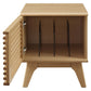 Render Vinyl Record Display Stand by Modway
