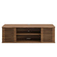 Render 46" Wall-Mount Media Console TV Stand by Modway