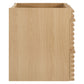 Render 24" Wall-Mount Bathroom Vanity Cabinet by Modway