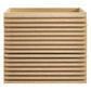 Render 24" Wall-Mount Bathroom Vanity Cabinet by Modway