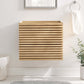 Render 24" Wall-Mount Bathroom Vanity Cabinet by Modway