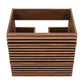 Render 24" Wall-Mount Bathroom Vanity Cabinet by Modway