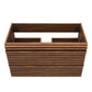Render 36" Wall-Mount Bathroom Vanity Cabinet by Modway