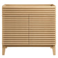 Render 36" Bathroom Vanity Cabinet by Modway