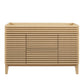Render 48" Single Sink Bathroom Vanity Cabinet by Modway