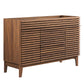 Render 48" Single Sink Bathroom Vanity Cabinet by Modway