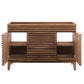 Render 48" Single Sink Bathroom Vanity Cabinet by Modway