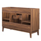 Render 48" Single Sink Bathroom Vanity Cabinet by Modway