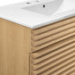 Render 36" Bathroom Vanity by Modway