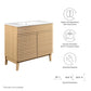 Render 36" Bathroom Vanity by Modway