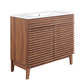 Render 36" Bathroom Vanity by Modway