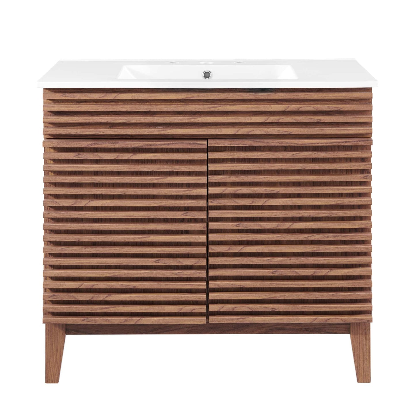 Render 36" Bathroom Vanity by Modway