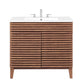 Render 36" Bathroom Vanity by Modway