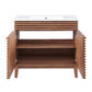 Render 36" Bathroom Vanity by Modway