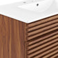 Render 36" Bathroom Vanity by Modway