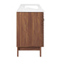 Render 48" Single Sink Bathroom Vanity by Modway
