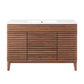Render 48" Single Sink Bathroom Vanity by Modway