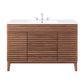 Render 48" Single Sink Bathroom Vanity by Modway