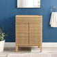 Render 24" Bathroom Vanity Cabinet by Modway