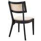 Caledonia Wood Dining Chair by Modway