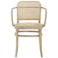 Winona Wood Dining Chair by Modway