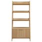 Bixby 33" Bookshelf by Modway