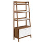 Bixby 33" Bookshelf by Modway