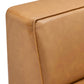 Mingle 7-Piece Vegan Leather Sectional Sofa by Modway