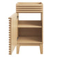 Render 18" Bathroom Vanity Cabinet by Modway