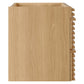 Render 30" Wall-Mount Bathroom Vanity Cabinet by Modway
