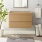 Render 30" Wall-Mount Bathroom Vanity Cabinet by Modway