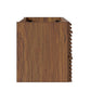 Render 30" Wall-Mount Bathroom Vanity Cabinet by Modway