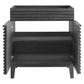 Render 30" Bathroom Vanity Cabinet by Modway