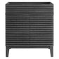 Render 30" Bathroom Vanity Cabinet by Modway