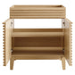 Render 30" Bathroom Vanity Cabinet by Modway