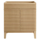 Render 30" Bathroom Vanity Cabinet by Modway