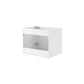 Vitality 24" Bathroom Vanity Cabinet by Modway