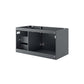Vitality 36" Bathroom Vanity Cabinet (Sink Basin Not Included) by Modway